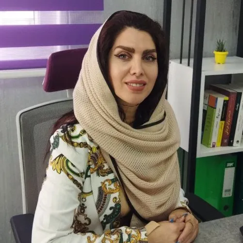 مهدیه گلستان پور