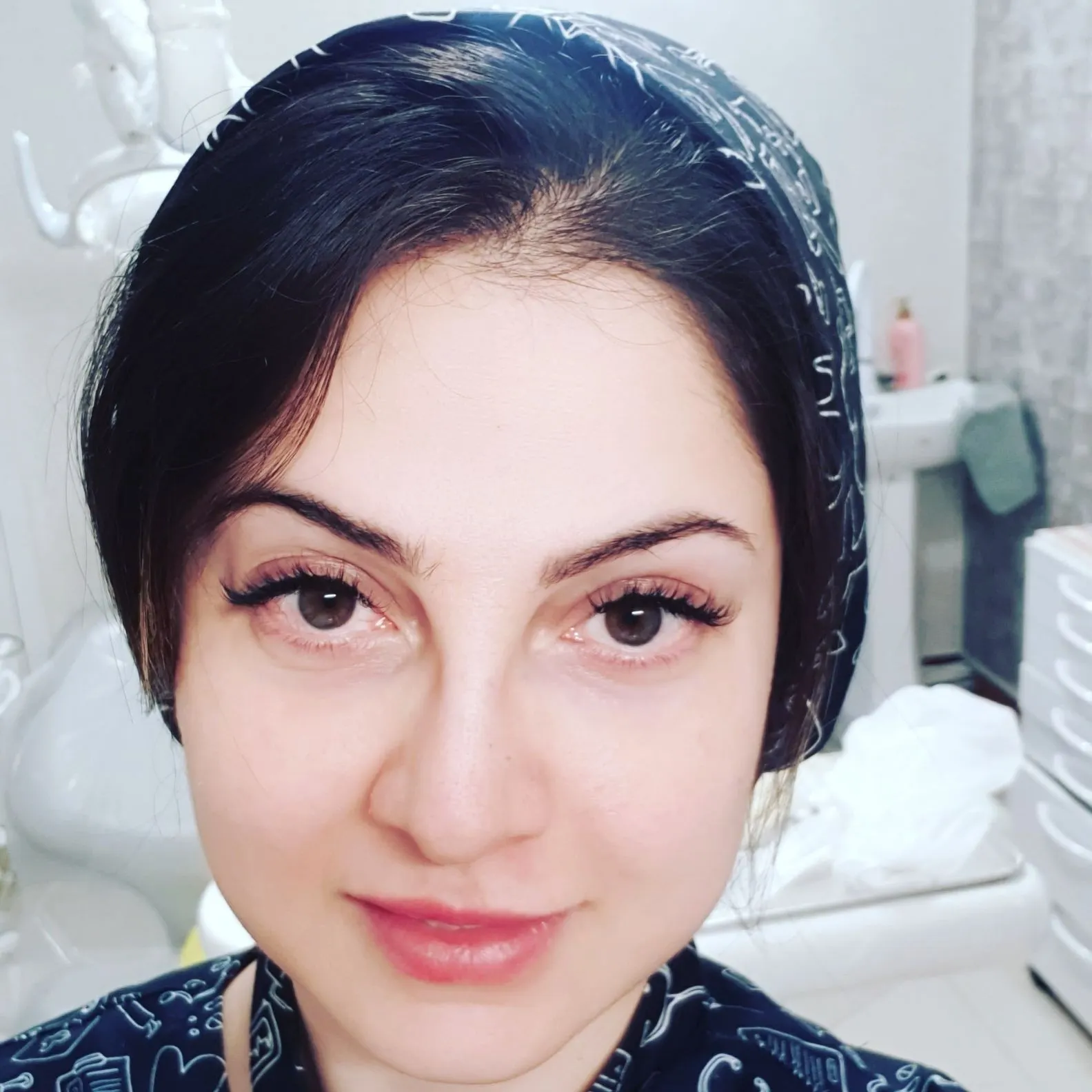 دکتر مریم شفیعی