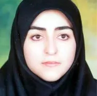 محبوبه بهروزی