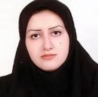 دکتر لیلا رئیسی
