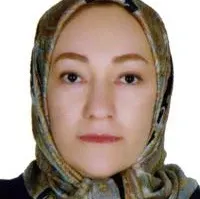 دکتر مریم حبیبی
