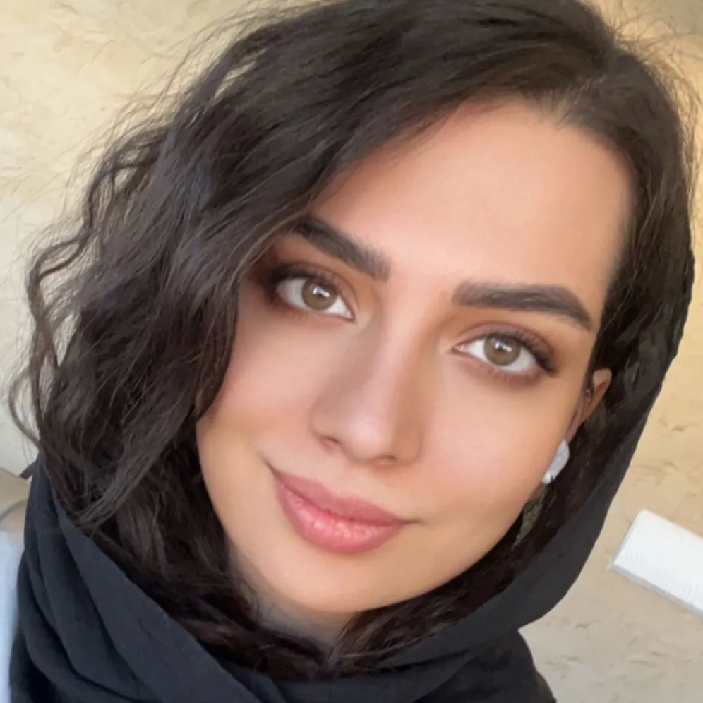 تینا احدی