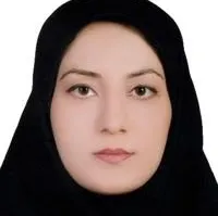 دکتر مریم مائین