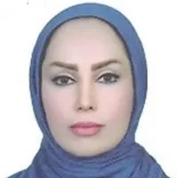 دکتر آناهیتا جهان بین