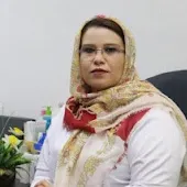 دکتر ساقی عظیمی نیا