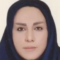 منا حیدری پور