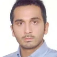دکتر کامی حسینیان خسروشاهی
