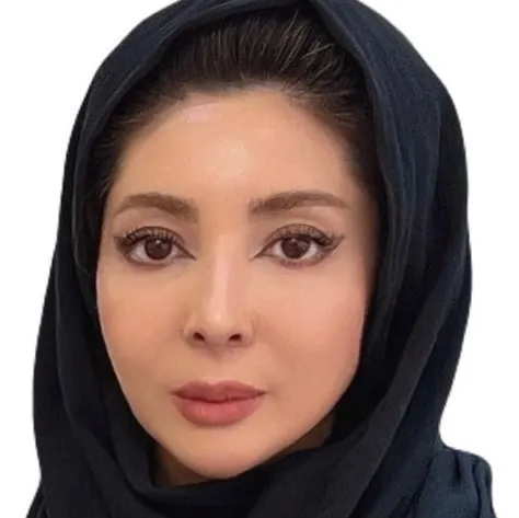 دکتر وحیده زین العابدین زاده