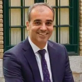 دکتر محسن فرخ پور