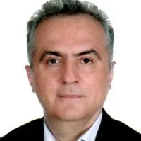 دکتر مهدی قهرمانی