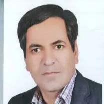 دکتر یدالله صفری دهنوی