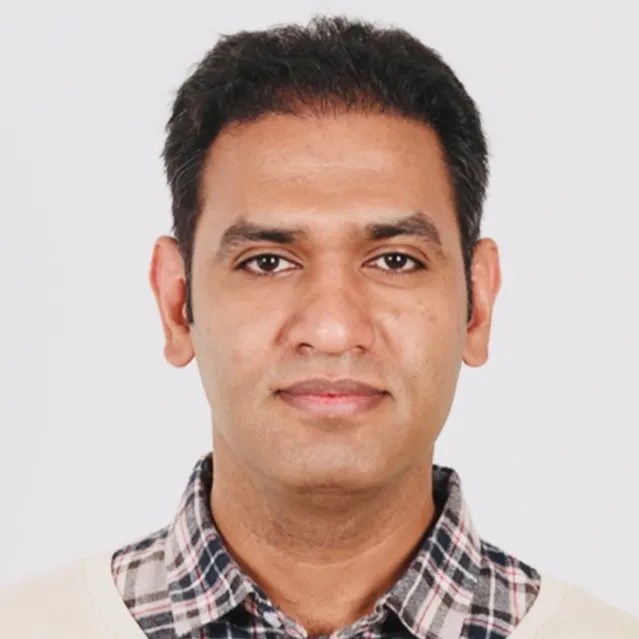 سعید خداپرست