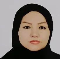 فاطمه قلندری