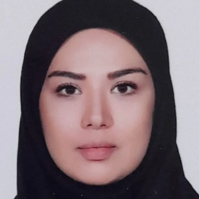 سارا درویش