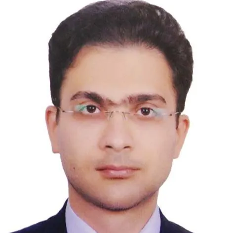 دکتر رضا صفدری