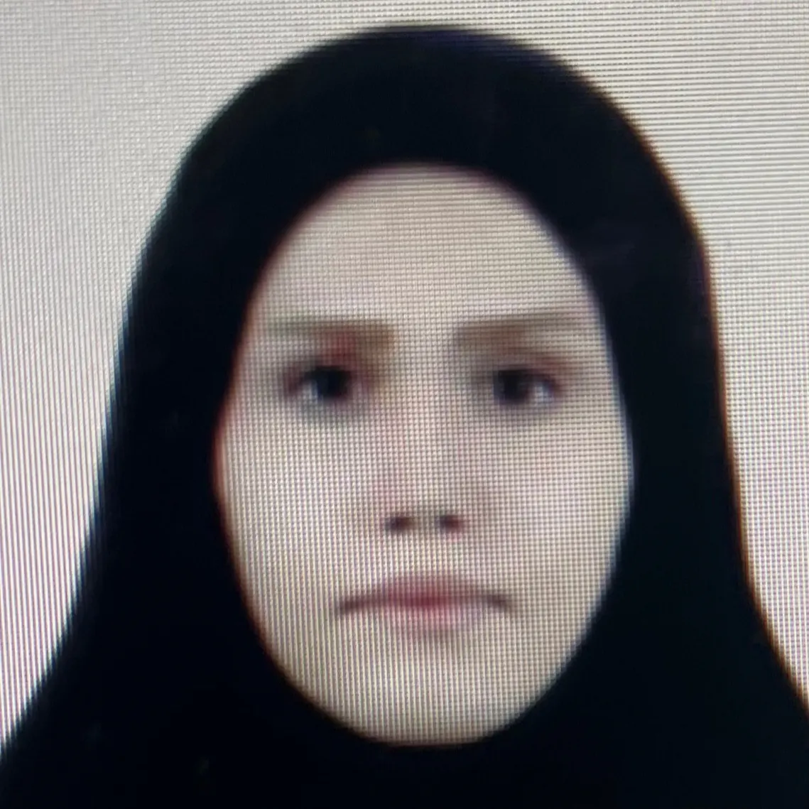 غزل محمدی