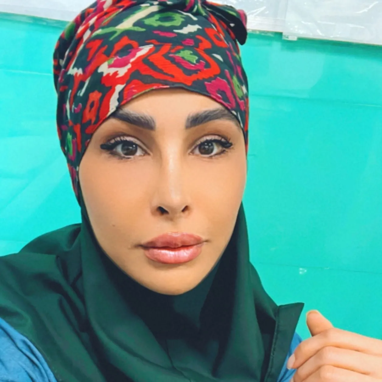 دکتر آتنا پورعلی