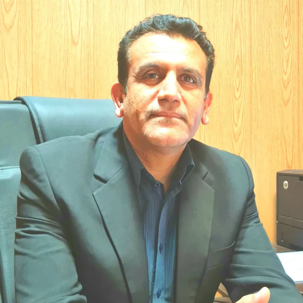 محمد آب سالان