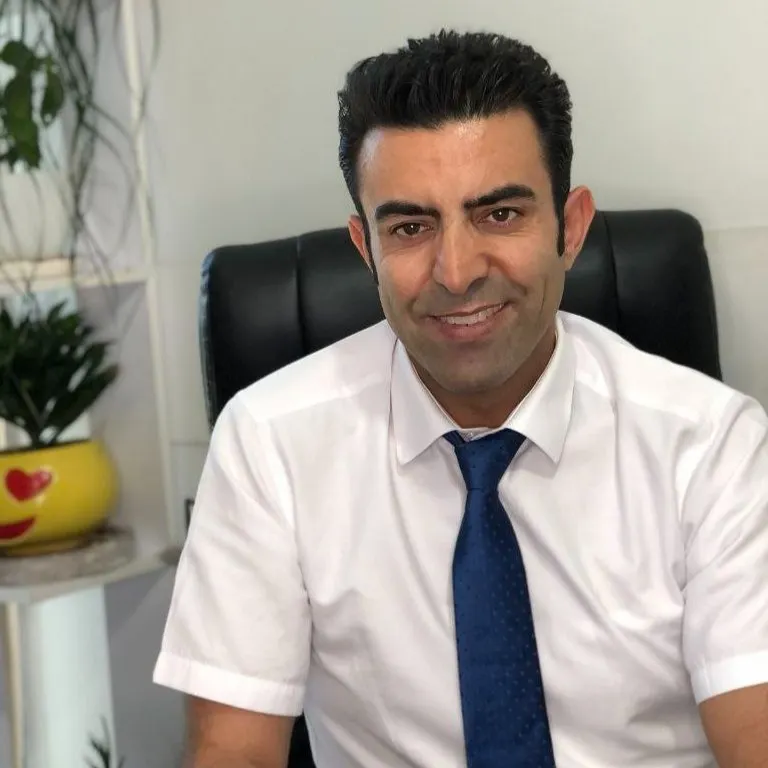 ابوالفضل فارسی