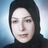 دکتر آزیتا قنبرپورشیاده