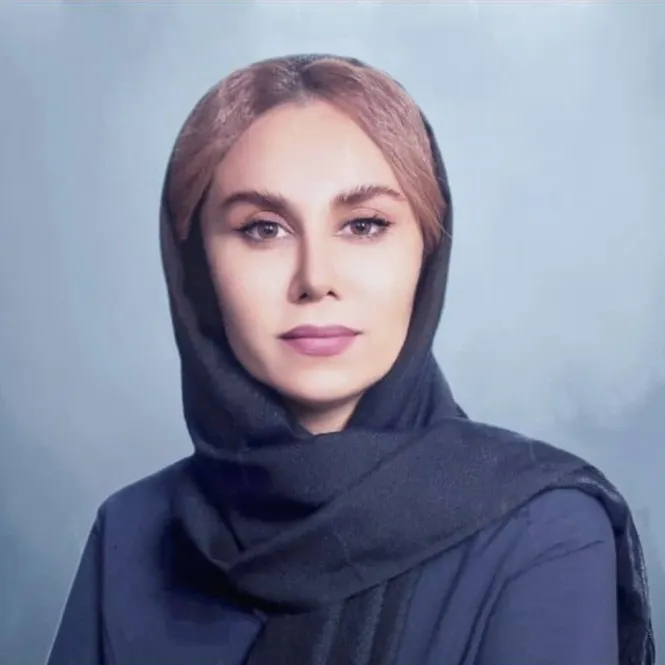 دکتر استیره مولودی