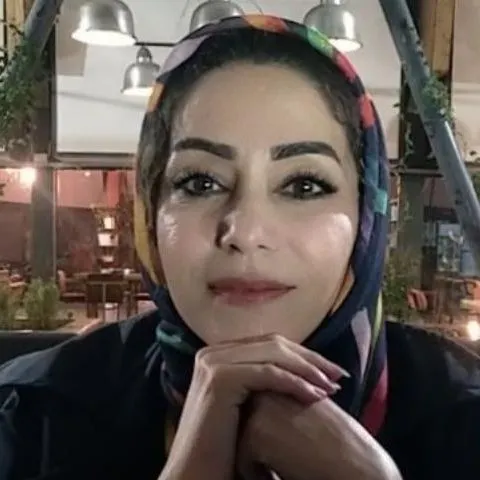 زهرا صیدمحمدخانی