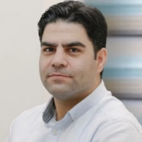 حیدر گودرزی