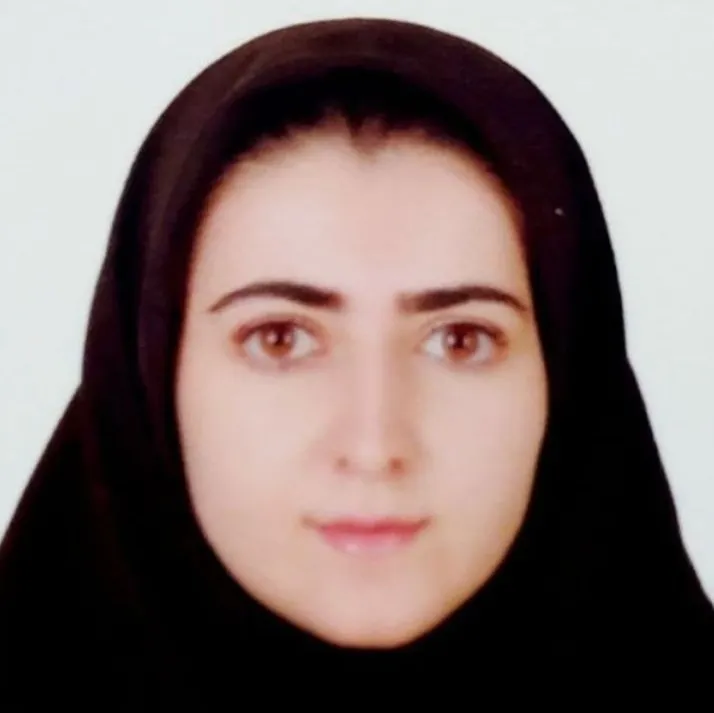مهسا رحیمی