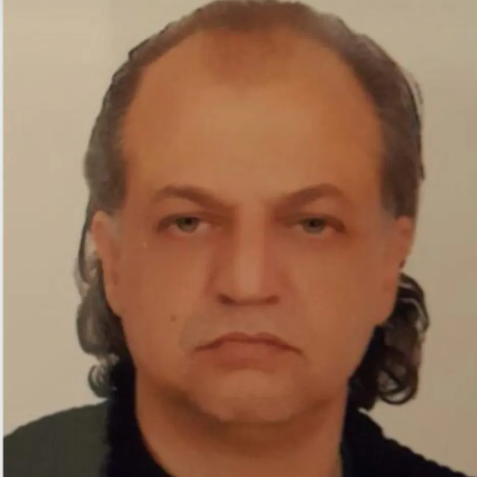 دکتر احمد عاقلی