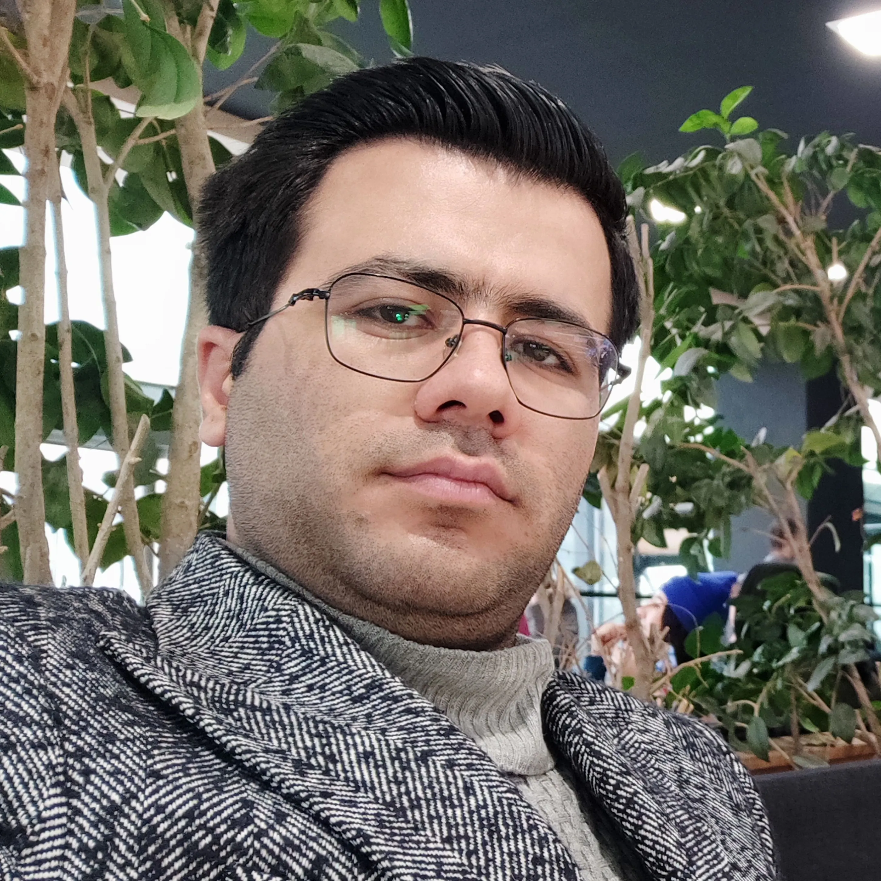 دکتر آرمان جهانشاهی