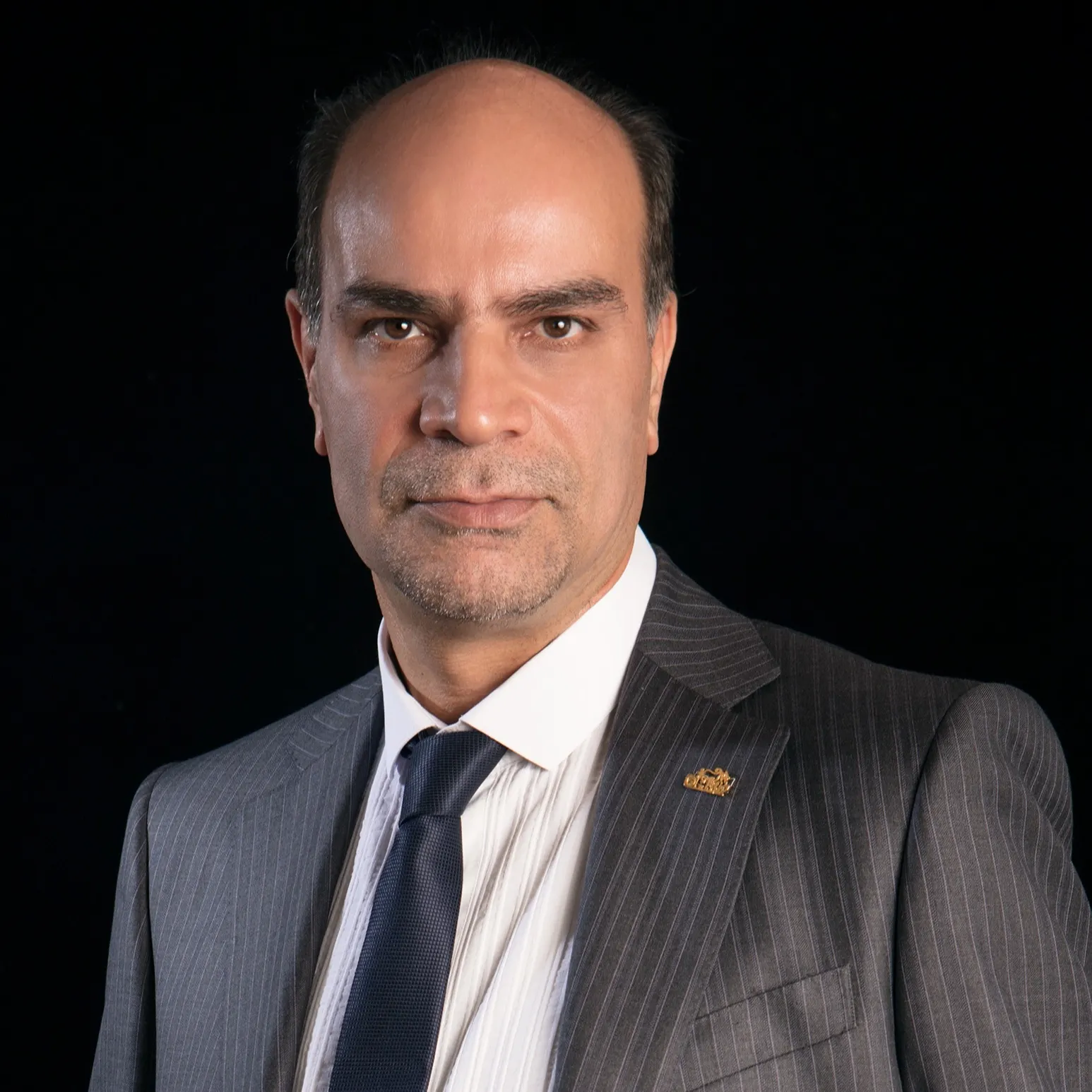 دکتر علی محبی زنگنه