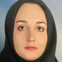 سوفیا قاسمی