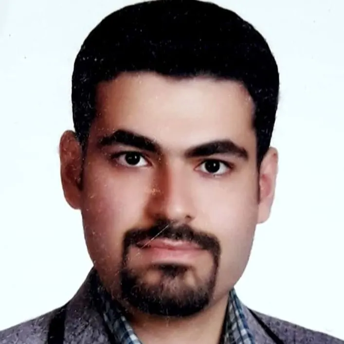 دکتر سید بهرام سیف