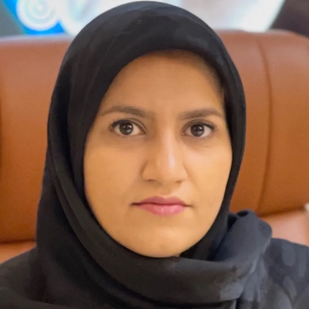 دکتر فاطمه زارعین