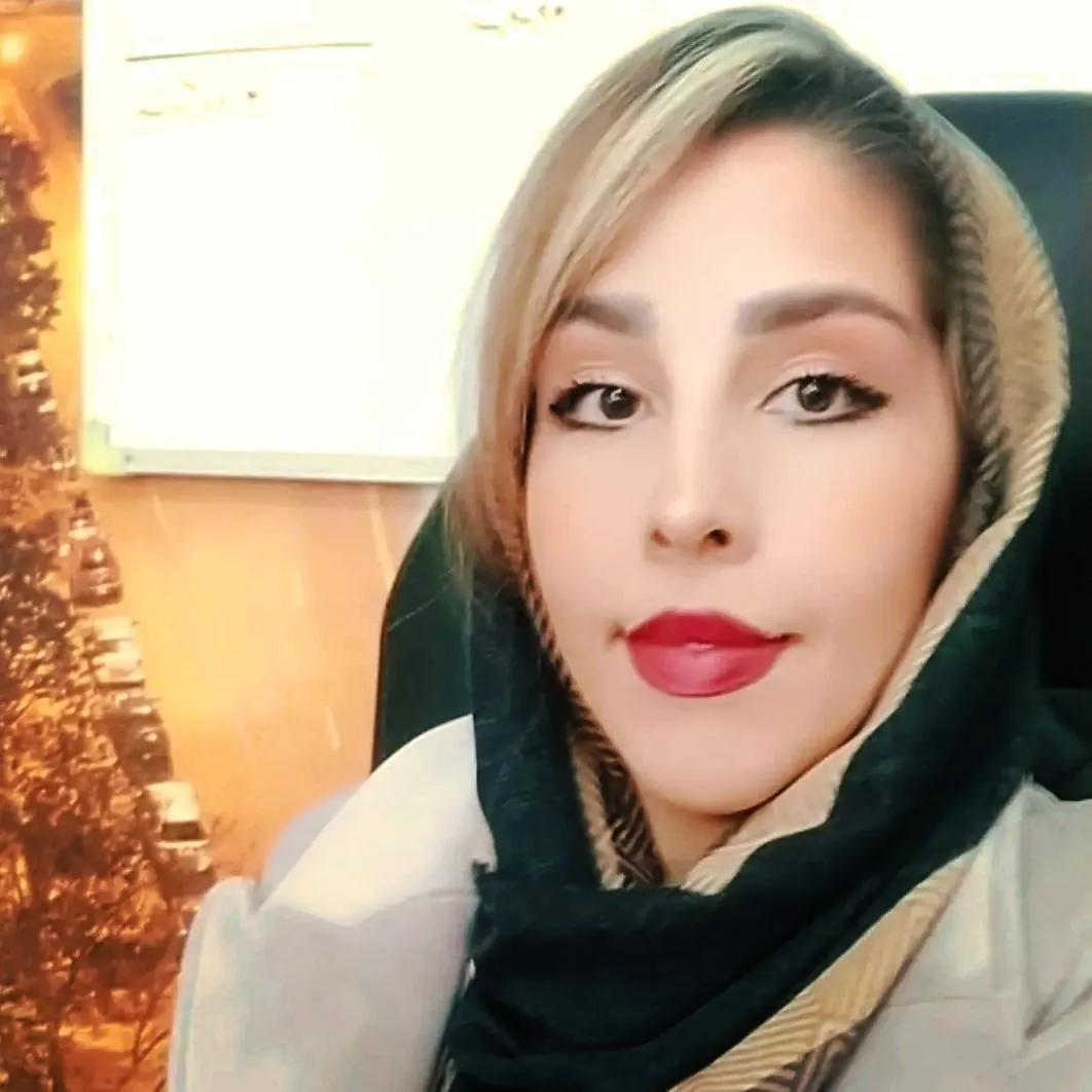 لیلا مرادی بیدهندی