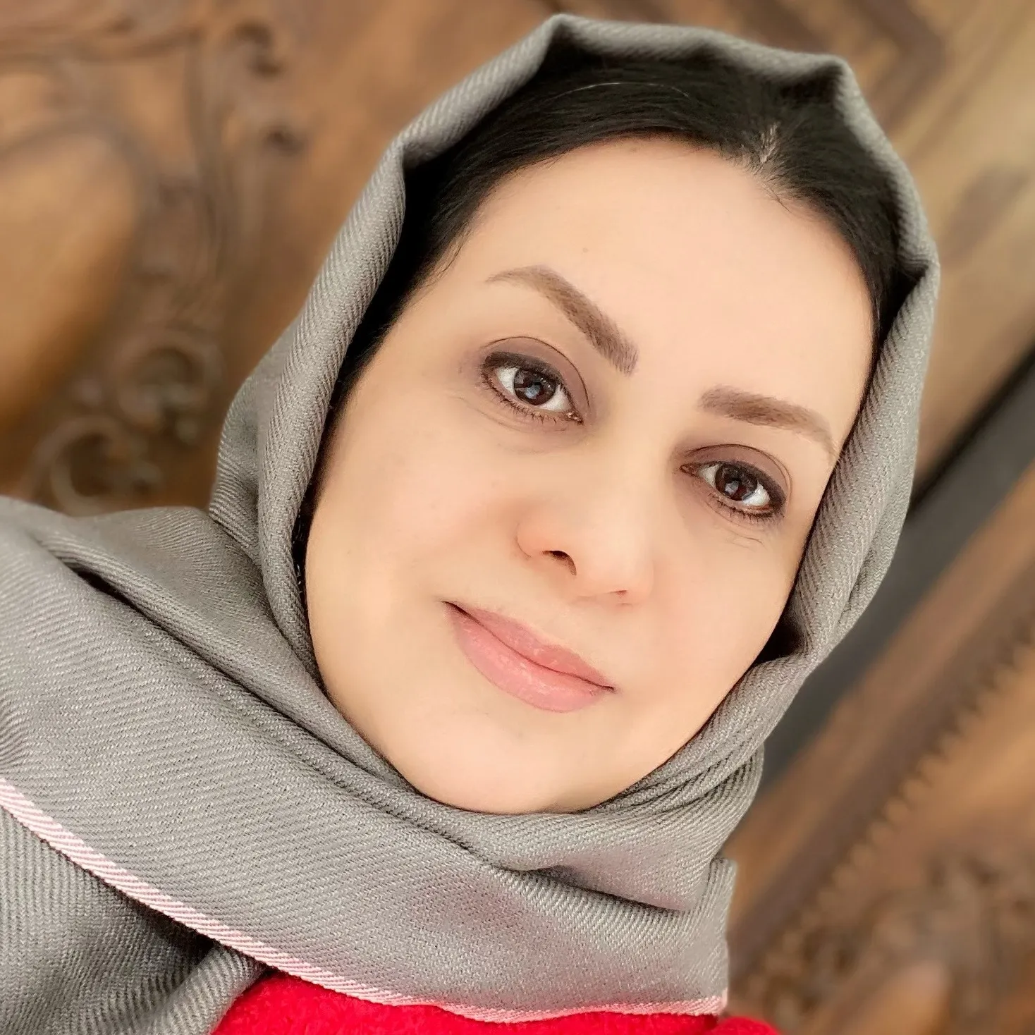 دکتر فاطمه زمردی