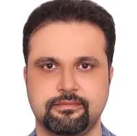 دکتر سعیدرضا قنبری زاده