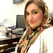 دکتر هدیه تاجدینی