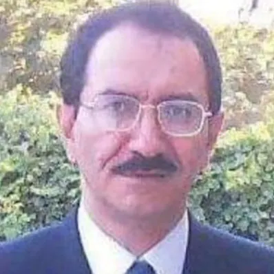 دکتر منصور صالحی
