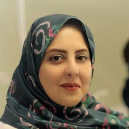 دکتر طناز نقلاچی