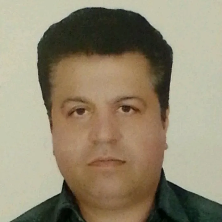 پرویز شجاعی فرد