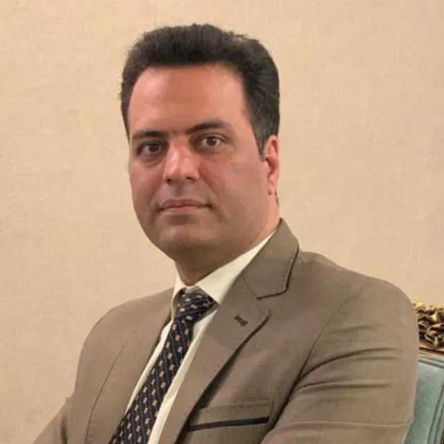 دکتر سید محمد حسینی