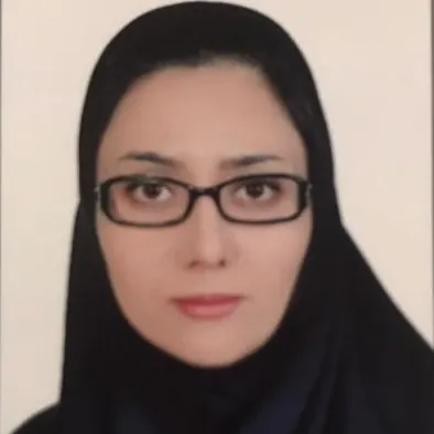 بهناز عسکریان
