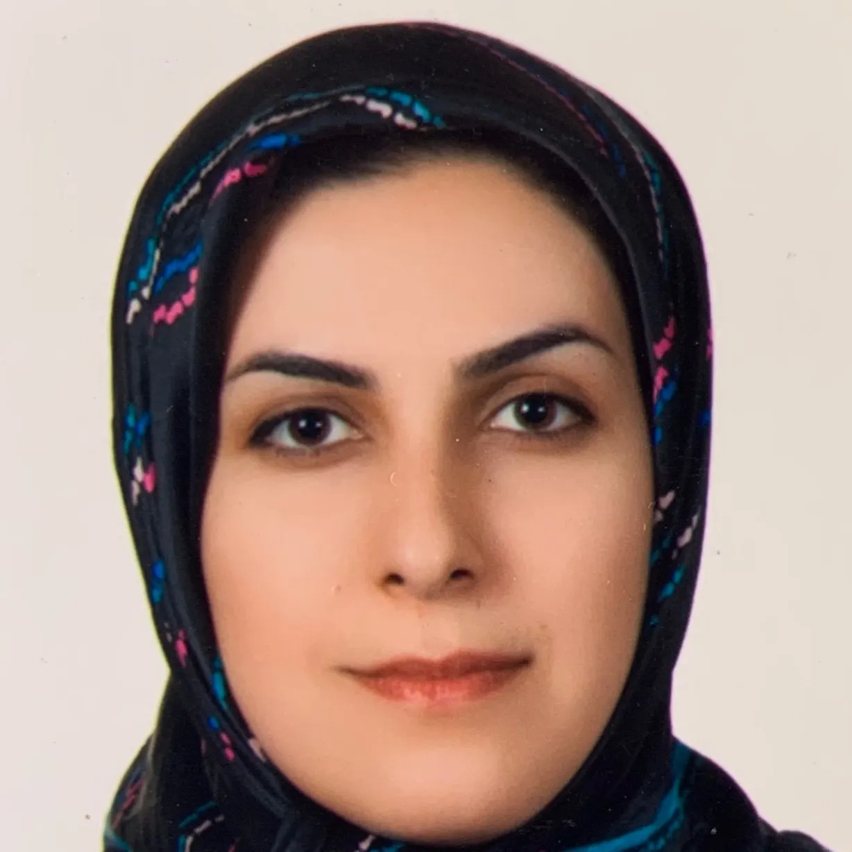 دکتر لیلی علی زاده