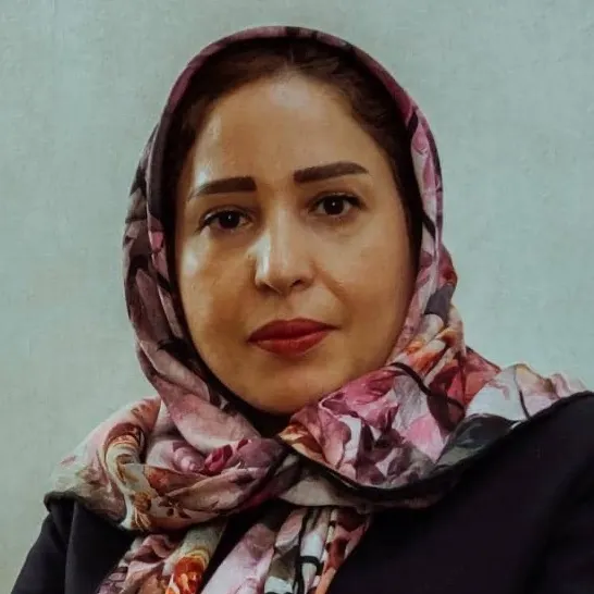 محبوبه قدمی
