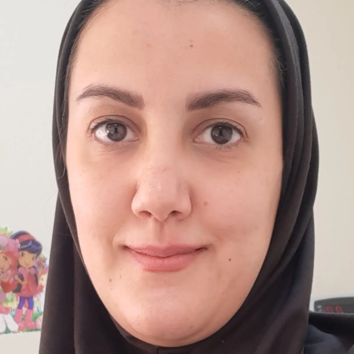 دکتر شیما برادران