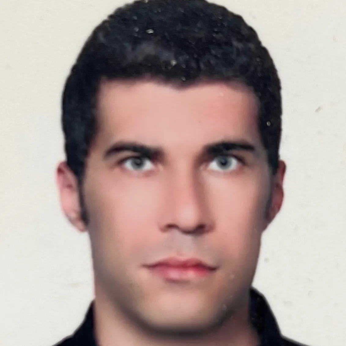 مسعود حاجی رضایی