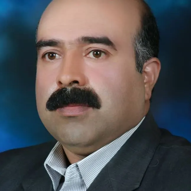 دکتر ناصر شهرکی