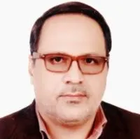 دکتر سعید حیدری دستجردی