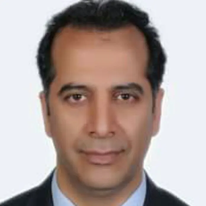 دکتر عباس کمالی